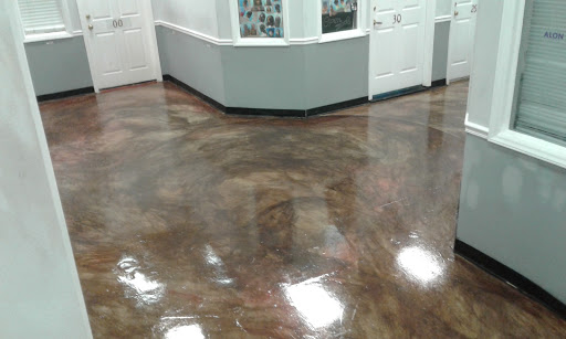 Salon Central of the Carolinas