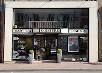 Atelier de Corine Coiffure à Vernon