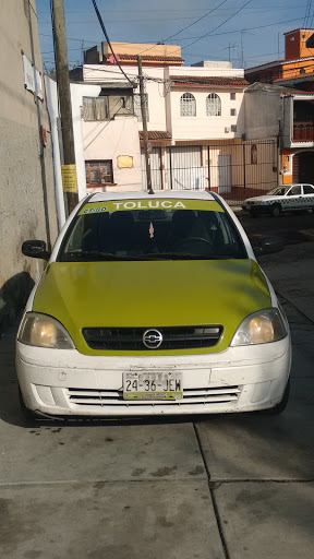 Base de TAXIS Cuervos - Thumbnail