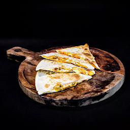 Photo n°32 de NACHOS - MEXICAN GOOD FOOD à Tours (Restaurant de tacos)