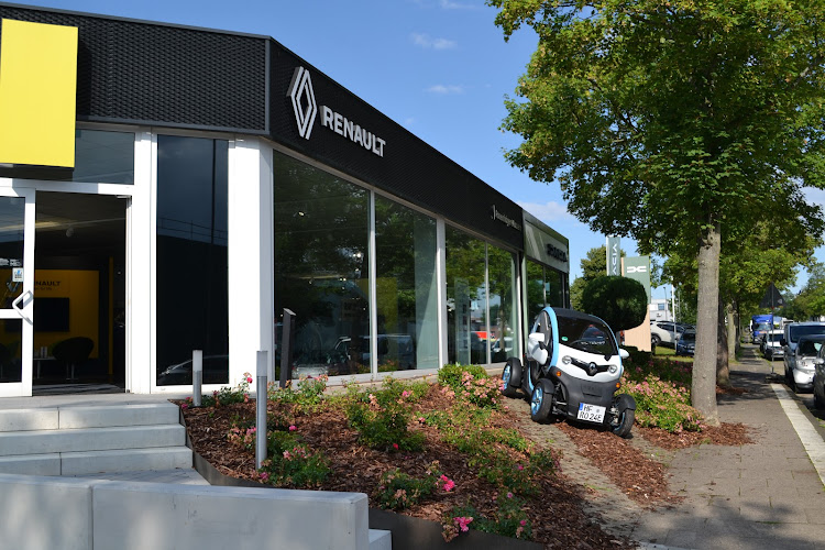 Renault Herford Autohaus Rosenhäger-Mattern