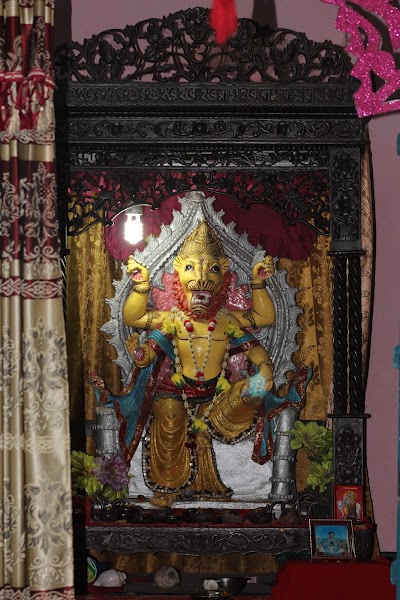 Photos of Norosingho Akhra