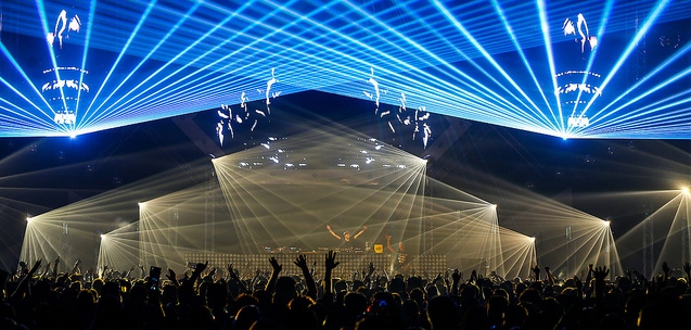 Multi Media Entertainments - Entertainment - photo 1