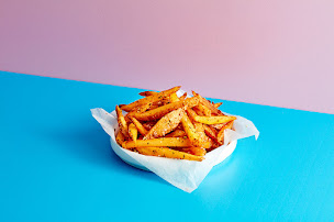 Photo n°8 de Birdy Miam Miam à Paris (Livraison de repas à domicile)