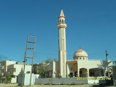 Masjid