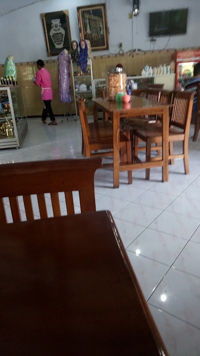 Photos of Depot Amanah