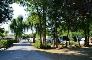 Photo n°18 de Location Vendays Montalivet à Vendays-Montalivet (Agence de location de mobile homes)