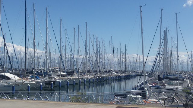 Circolo Velico Ravennate