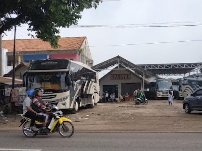 Photos of Loket Bus EPA Star Palembang