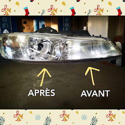 Photo n°13 de CARROSSERIE B & L à Bourganeuf (Garage automobile)