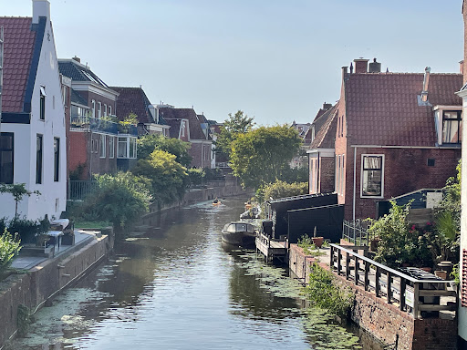 Centrum Appingedam - Visual