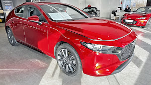 Photo n°21 de Mazda Lille - Kodo Automobiles à Villeneuve-d'Ascq (Garage automobile)