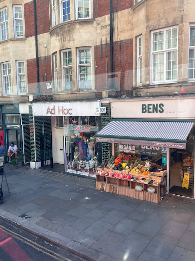 BENS of King's Road