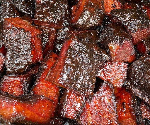 Whiskey Hotel Barbecue Gallery - United States