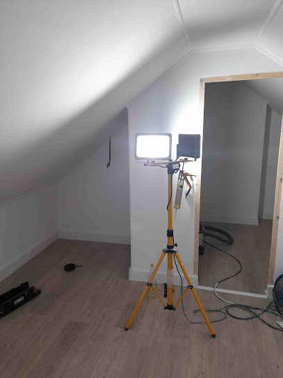 Renovation Lenoir