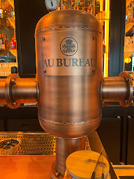 Photo n°19 de Au Bureau - Pub et Brasserie à Saint-Martin-d'Hères (Bar sportif)