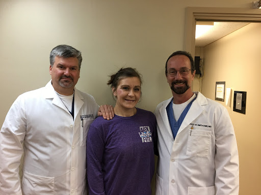 Alexandria Oral Surgery & Dental Implant Center