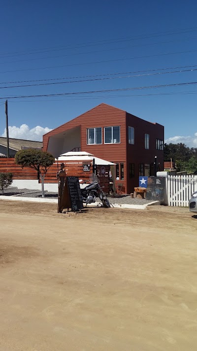 Photos of Caf&eacute;deparra
