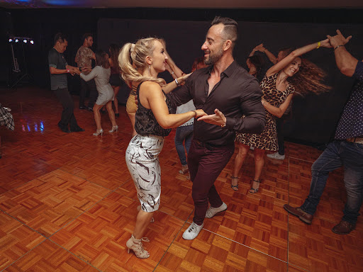 Elite Latin Dance Co. - Thumbnail