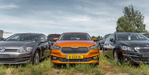 Vdc Automotive Facility Center - Thumbnail