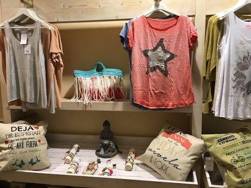 Lafedericka shop - Thumbnail