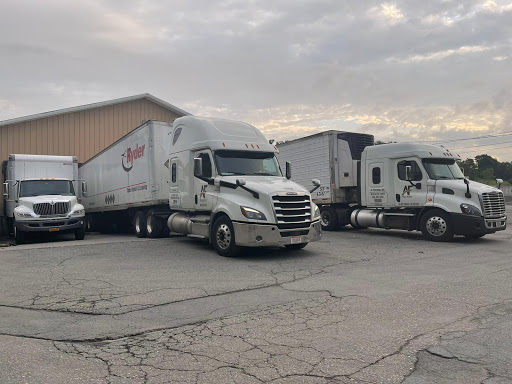 AF Trucking USA