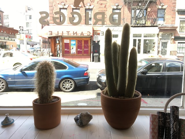 Driggs Mercantile