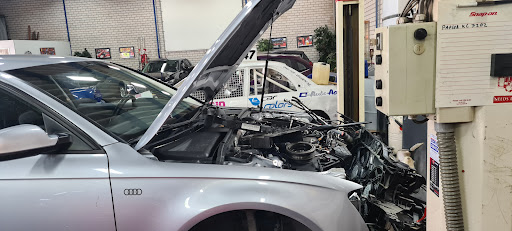 Accent Auto Best - Thumbnail