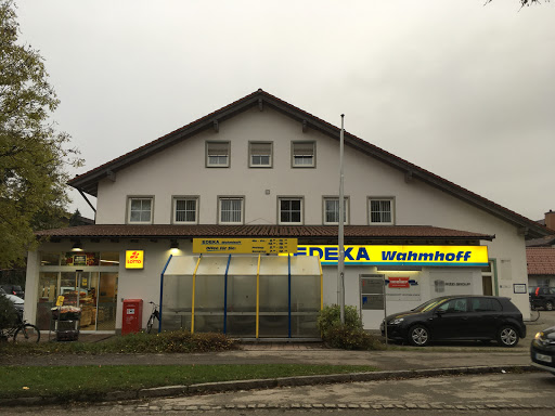 EDEKA Wahmhoff - Visual