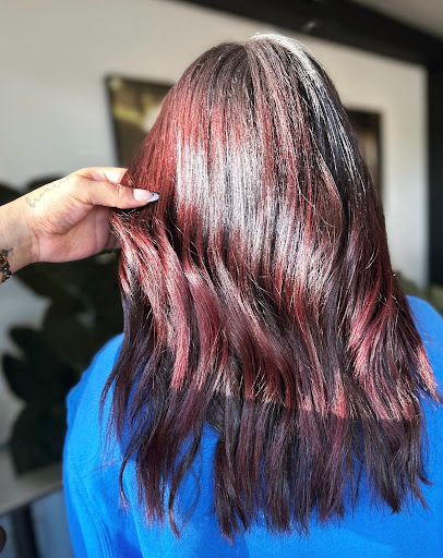 Maru Hair Salon - Thumbnail