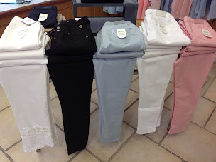 Photo n°5 de Calliope à Sallanches (Magasin de vêtements pour femmes)