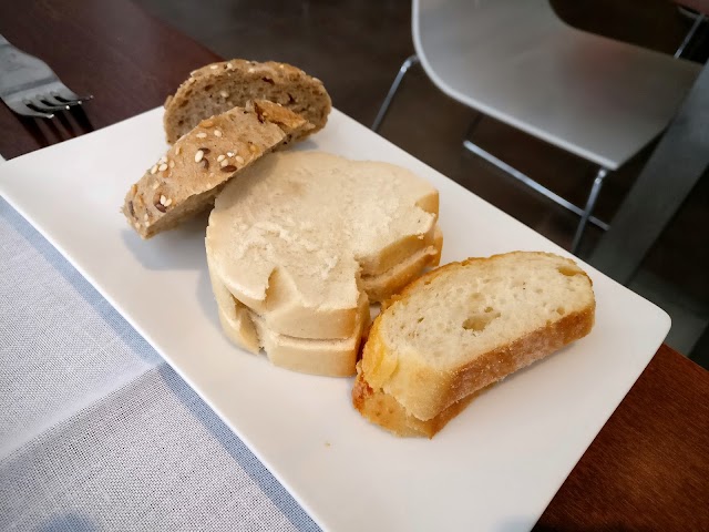 Restaurante Valencia La Cepa Vieja