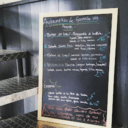 Photo n°14 de Le Gavroche à La Roche-sur-Foron (Restaurant)