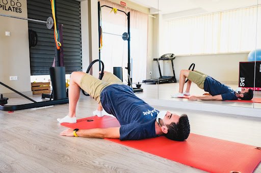 Clínica Fisioterapia Sagur Torremolinos - Thumbnail