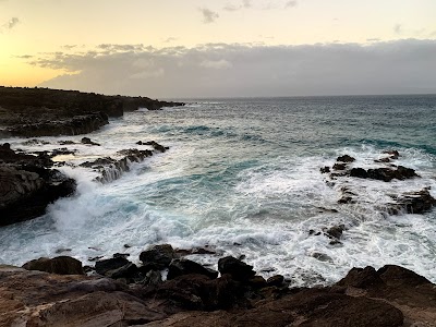 Kapalua Ironwoods