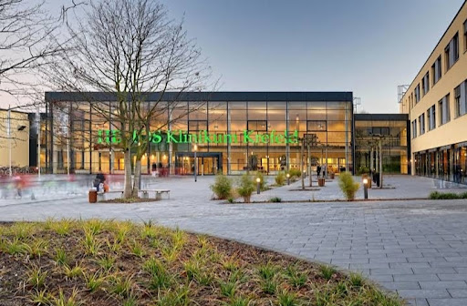 Helios Klinikum Krefeld - Thumbnail