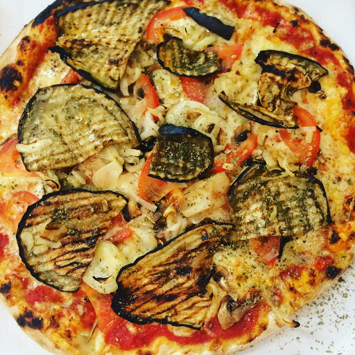 Pizzeria Les Goums - Thumbnail