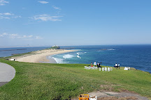Fort Scratchley, Newcastle, Australia