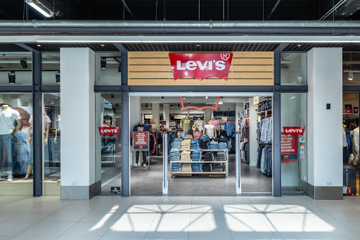 Levi's Outlet Store - Birkenhead - Thumbnail