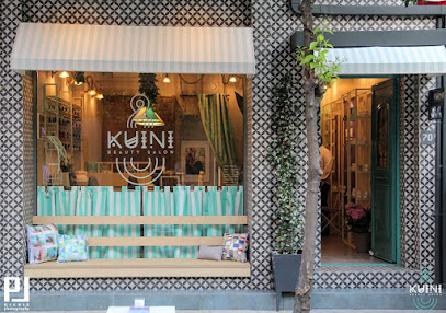 Kuini Beauty Salon