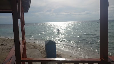 Photos of Goff's Caye