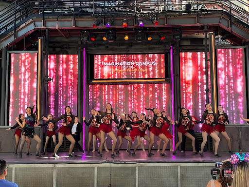 Broadway Rhythm Dance Company - Thumbnail