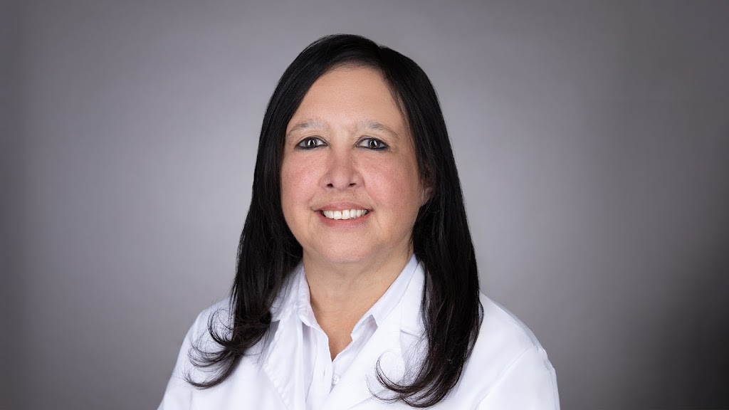 Frances M Arrillaga Md