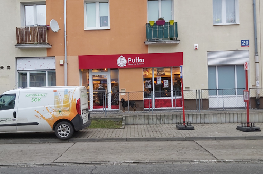 Piekarnia PUTKA