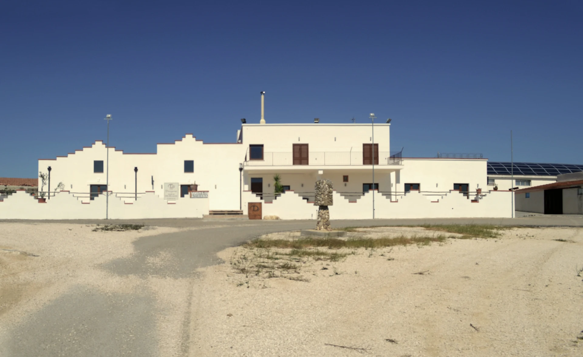 Casal Dragone - Agriturismo e Azienda vitivinicola