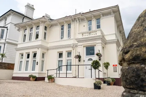 Whitecliff Care Home - Expert Care in St Leonards On Sea