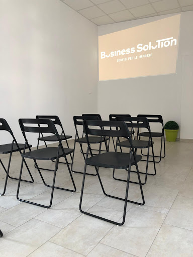 Business Solution S.R.L.S. - Visual
