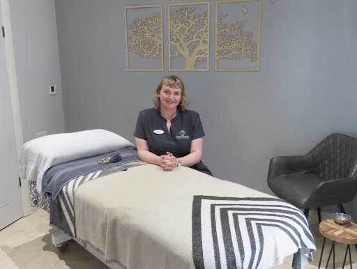 Creating Harmony Holistic Therapies