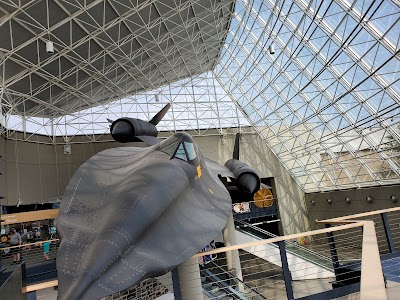 Strategic Air Command & Aerospace Museum