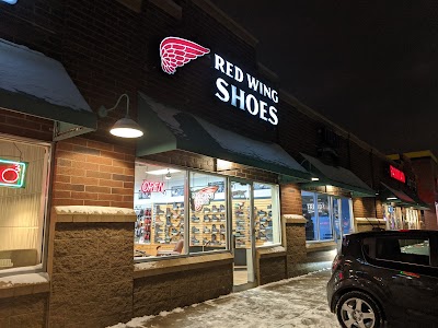 RED WING - APPLE VALLEY, MN